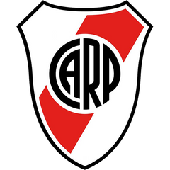 River Plate — Dzieci