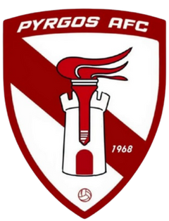 PAS Pyrgos