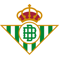 Real Betis — Dzieci