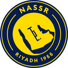 Al-Nassr — Dzieci
