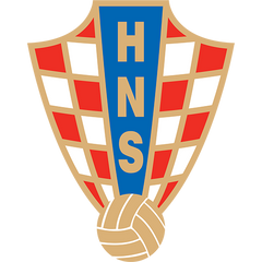 Chorwacja — Reprezentacja