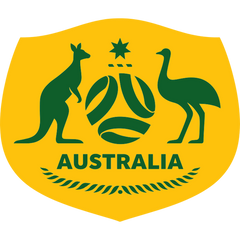Australia — Reprezentacja