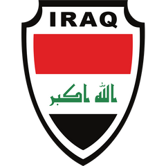 Irak — Reprezentacja