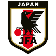 Japonia — Reprezentacja