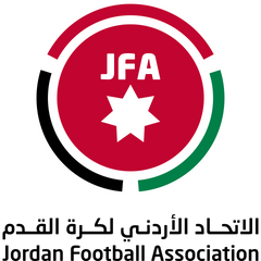 Jordania — Reprezentacja