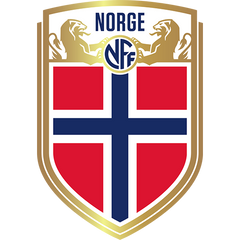 Norwegia — Reprezentacja