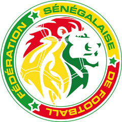 Senegal — Reprezentacja