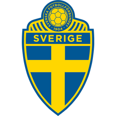 Szwecja — Reprezentacja