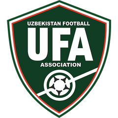 Uzbekistan — Reprezentacja