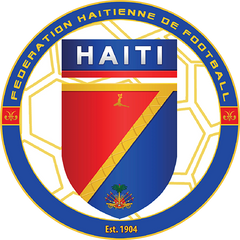 Haiti — Reprezentacja