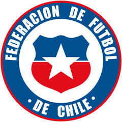 Chile — Reprezentacja