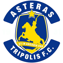 Asteras Tripolis B