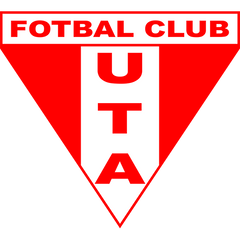 UTA Arad
