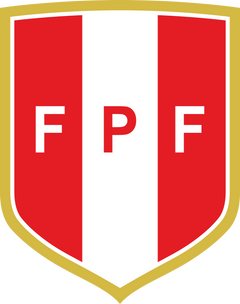 Peru — Reprezentacja