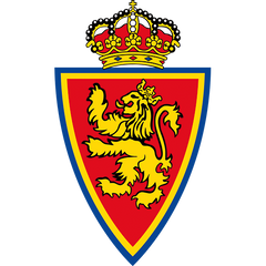 Real Zaragoza — Dzieci