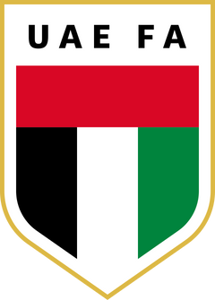 Zjednoczone Emiraty Arabskie — Reprezentacja