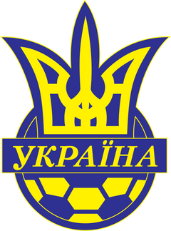 Ukraina — Reprezentacja