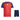 Spain Home Champions Kids Kit 2026 World Cup - kit