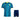 Colombia Away Kids Kit 2026 World Cup - kit