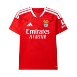 Benfica — Koszulka Dziecięca Domowa 26/27