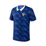 Francja — Koszulka Dziecięca Domowa 2026 — Mundial 2026