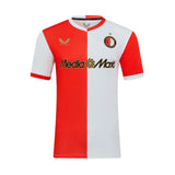 Feyenoord — Koszulka Dziecięca Domowa 26/27