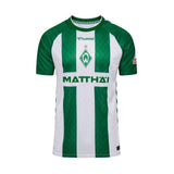 Werder Bremen — Koszulka Dziecięca Domowa 26/27