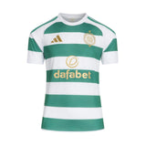 Celtic — Koszulka Dziecięca Domowa 26/27