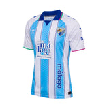 Malaga — Koszulka Dziecięca Domowa 26/27