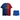 Barcelona 2008/09 Home Retro Kids Kit - kit