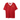 Liverpool 1976/77 Home Retro Shirt - front