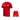 Canada Home Kids Kit 2026 World Cup - kit
