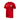 Canada Home Kids Shirt 2026 World Cup - front