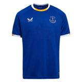 Everton — Koszulka Dziecięca Domowa 26/27
