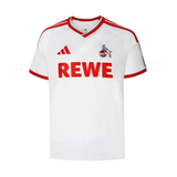 Fc Koln — Koszulka Dziecięca Domowa 26/27