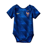 Francja — Body Niemowlęce Domowa 2026 — Mundial 2026