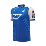 Hoffenheim — Koszulka Dziecięca Domowa 26/27