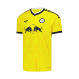 Leeds United — Koszulka Dziecięca Wyjazdowa 26/27