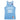 Los Angeles Lakers 2004/05 Carolina Blue Retro Jersey