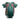 Mexico Away Baby Jersey 25/26 - front