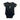 Mexico Third Baby Jersey 25/26 - front