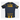 Mitre Home Shirt 26/27 - back