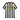 Nacional Home Shirt 26/27 - front