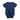 Paris Saint-Germain Home Baby Jersey 25/26 - back