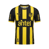 Penarol — Koszulka Dziecięca Domowa 26/27