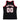 Portland Trail Blazers 1991/92 Black Retro Jersey - back