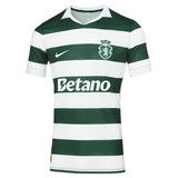 Sporting Cp — Koszulka Dziecięca Domowa 26/27