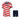 USA Home Kids Kit 2026 World Cup - kit